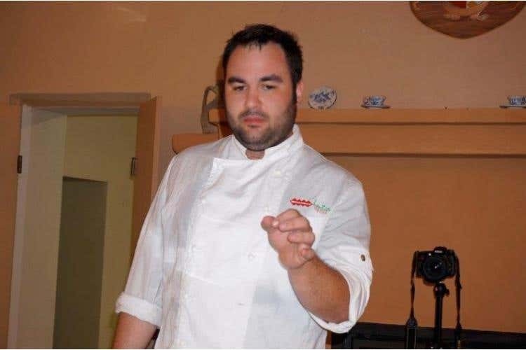 Alessandro Mecca  Estate di San Martino - vILLANOVA D'aSTI - AT